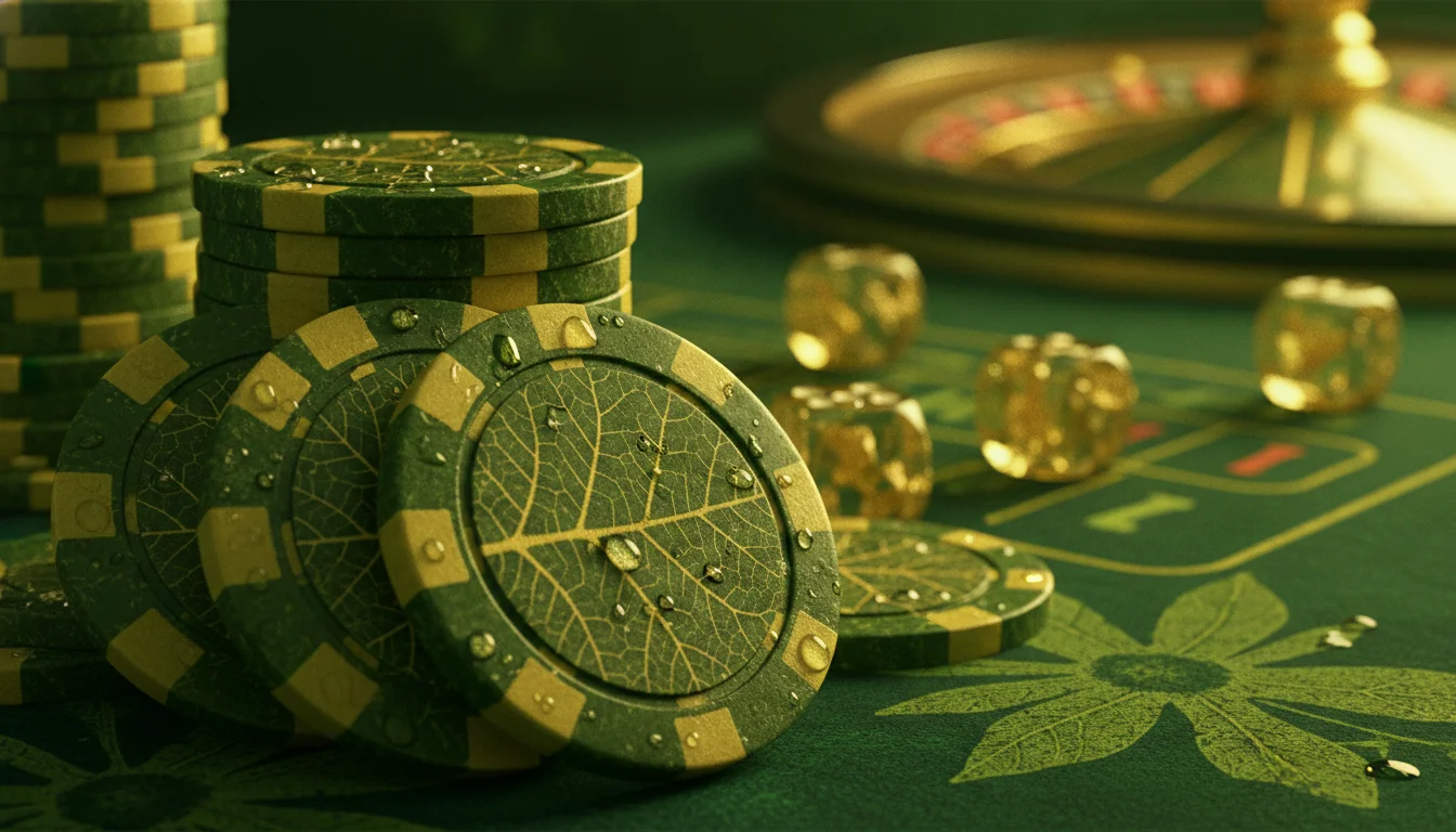 Casino online de Chido77 México